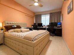 Blk 723 Yishun Street 71 (Yishun), HDB Executive #636424071